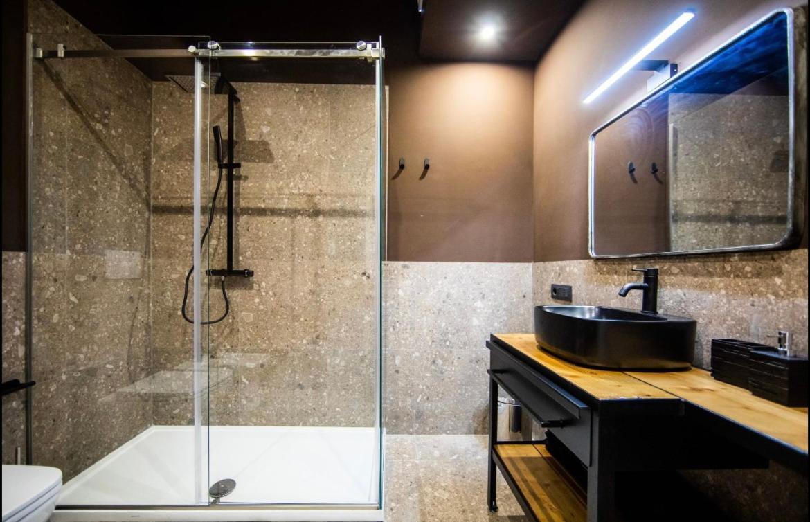 New Amazing Mono Located In Moscova District From Moscova Suites Apartments Group Milan Exterior photo